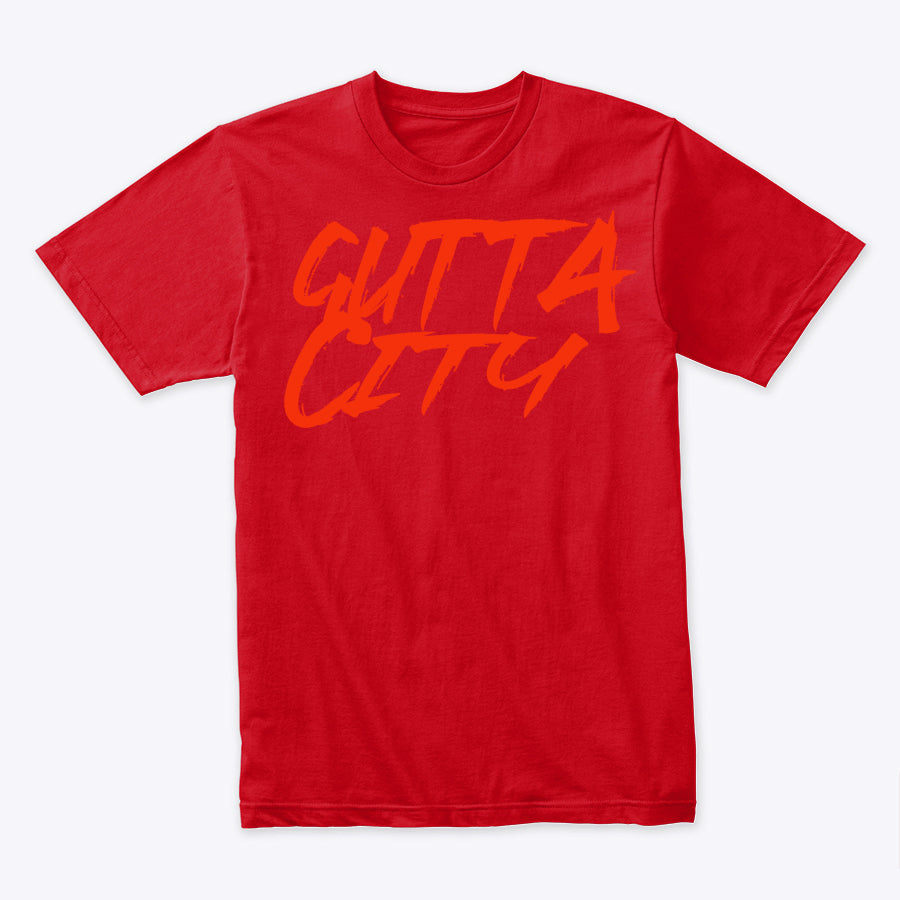 Gutta City T-Shirt
