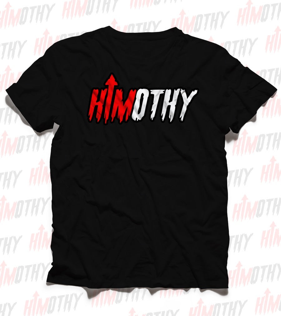 Himothy T-Shirt – Gutta City