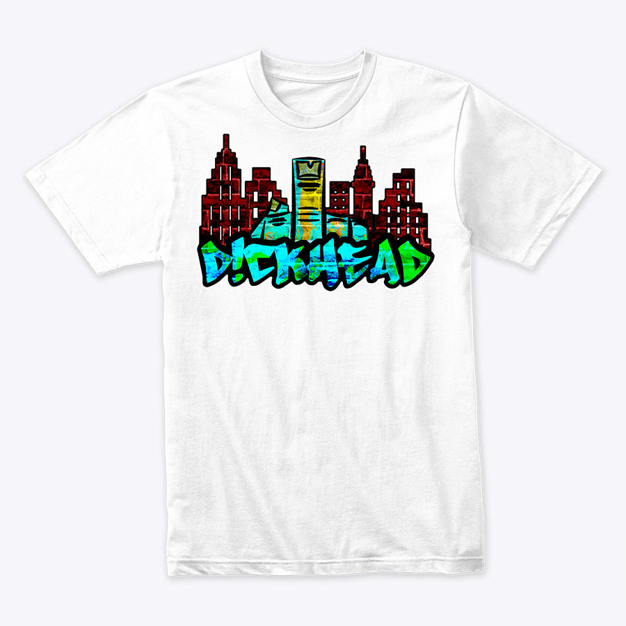 D!CKHEAD T-Shirt