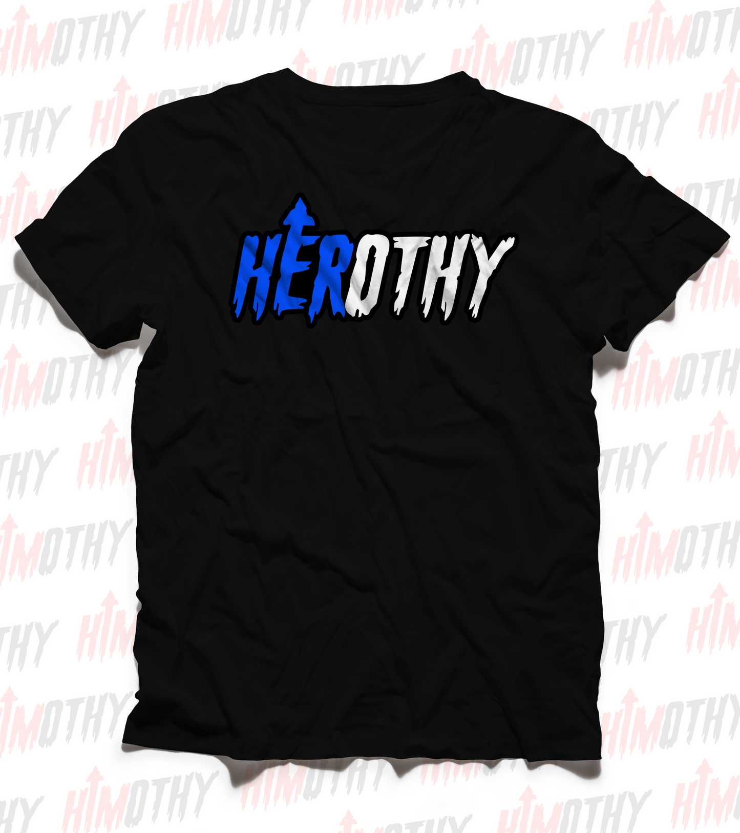 Herothy T-Shirt