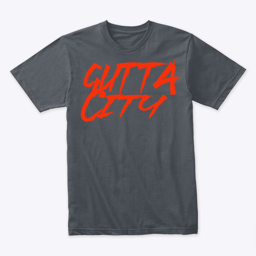 Gutta City T-Shirt