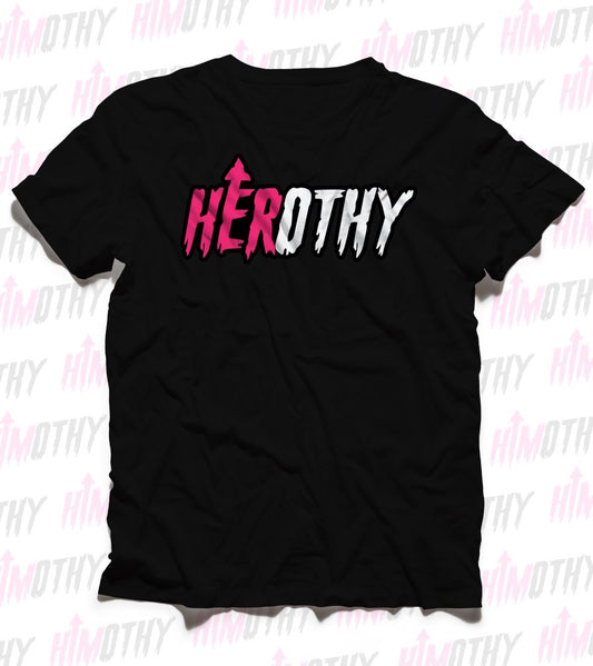 Herothy T-Shirt