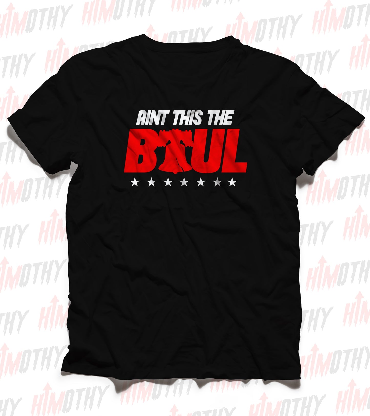 Ain't This the Bul T-Shirt
