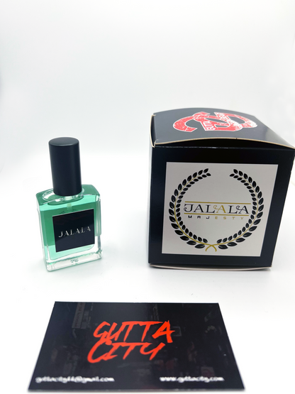 Jalala Cologne