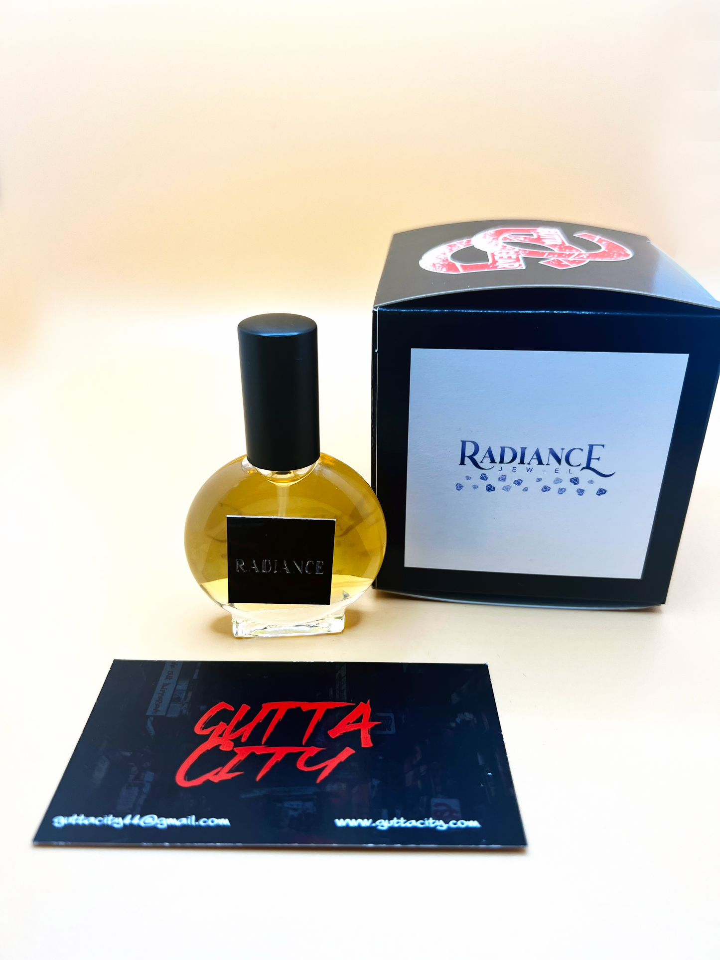 Radiance Perfume